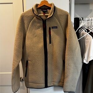 Patagonia Retro Pile Jacket L